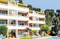 Galdana Gardens קאלה גלדנה
